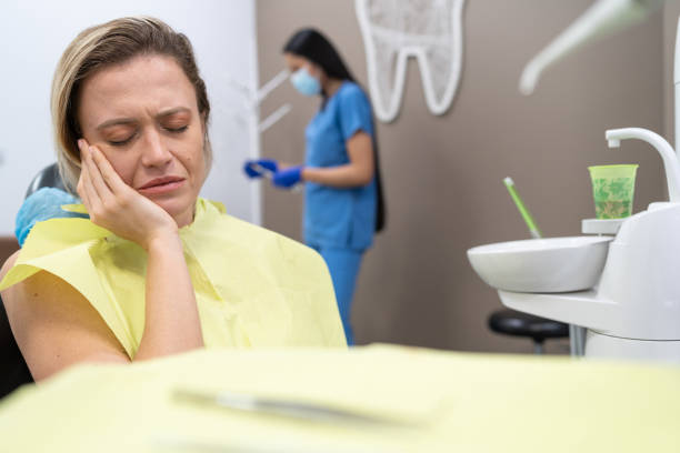 Emergency Dental Filling Replacement Island Lake, IL